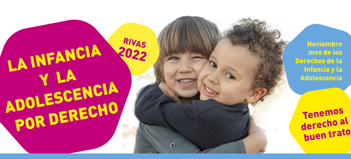Mes de la Infancia: el derecho a la protección