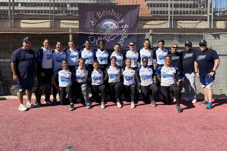 Ganar y ganar: el CBS Rivas suma otro doblete histórico de liga y copa