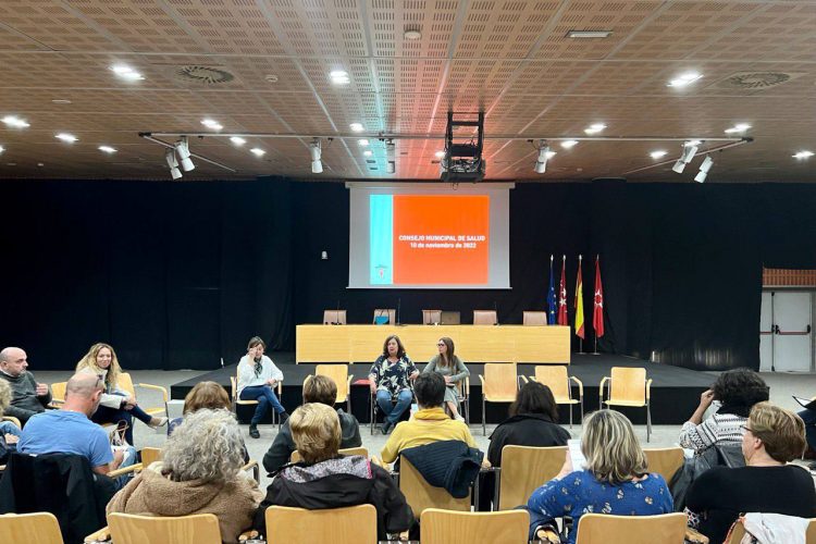 Rivas se planta ante la decisión de la Comunidad de abrir el cuarto centro de Salud en 2029