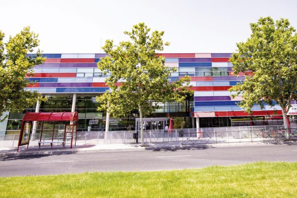 Oficina de Transformación Comunitaria: hacia nuevos modelos energéticos