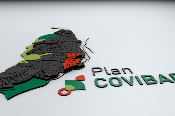 Plan COVIBAR