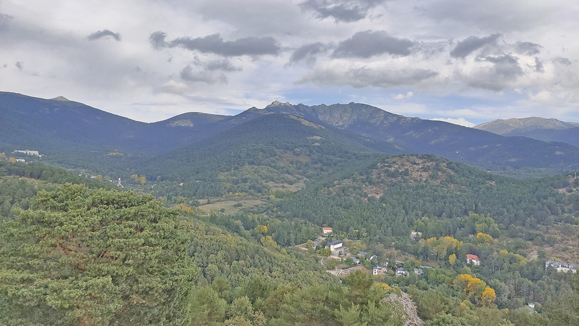 Orientación en el medio natural: salidas seguras por la montaña