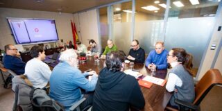 La nueva app ‘Rivas Ciudad’ aglutina todos los servicios municipales de forma accesible