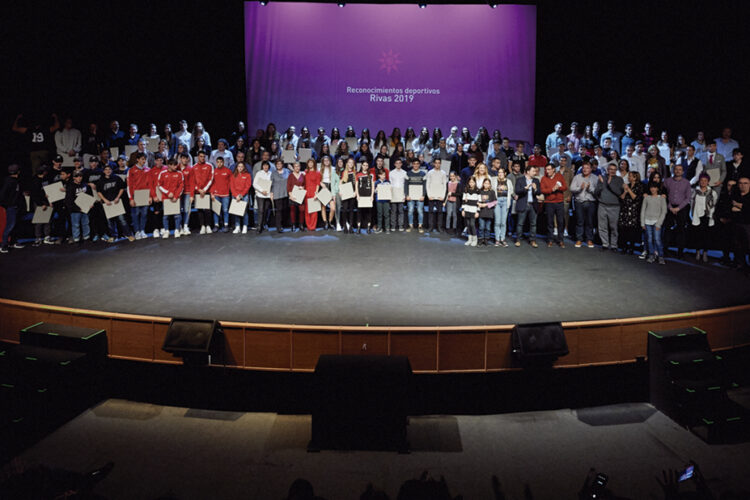 La Gala del Deporte 2022 reconocerá a 350 deportistas