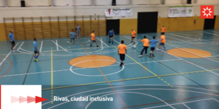 Rivas, ciudad inclusiva