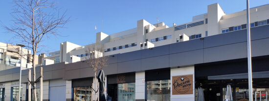 Los comercios también se forman contra la LGTBIfobia