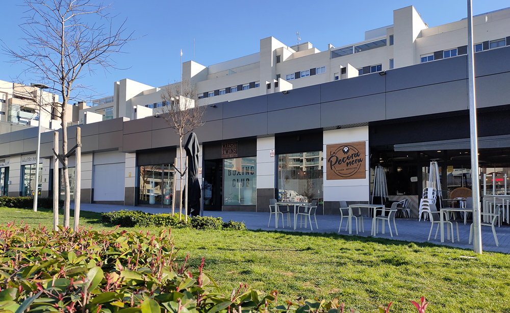 Rivas aprueba la convocatoria de ayudas para mejorar la seguridad en los comercios y locales de hostelería