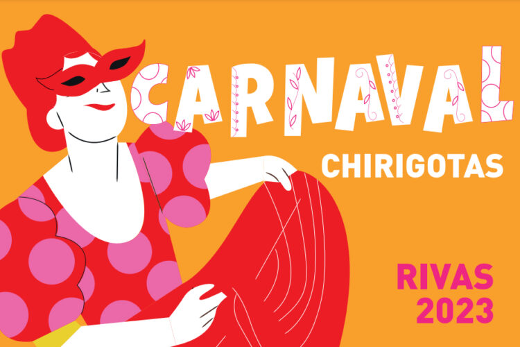 Todas las letras de las chirigotas del carnaval ripense 2023