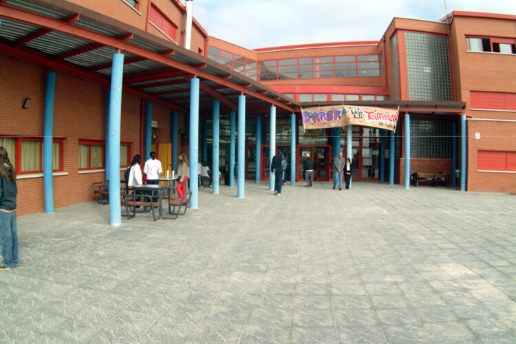 Rivas facilita prácticas al alumnado de los institutos con el programa 4º ESO+Empresa