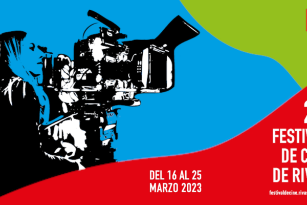 Gala del clausura del Festival de Cine de Rivas