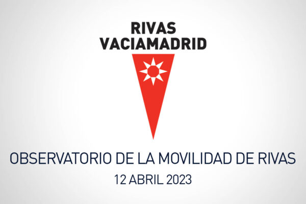 Observatorio de la Movilidad de Rivas