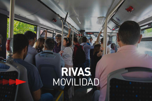 Nuevas rutas de bus urbano: mejorando la movilidad