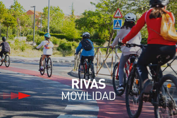 Al cole en bicicleta