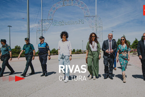 Fiestas de Rivas: dispositivo de seguridad