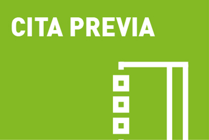Cita Previa