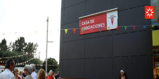 16 años de la Casa de las Asociaciones