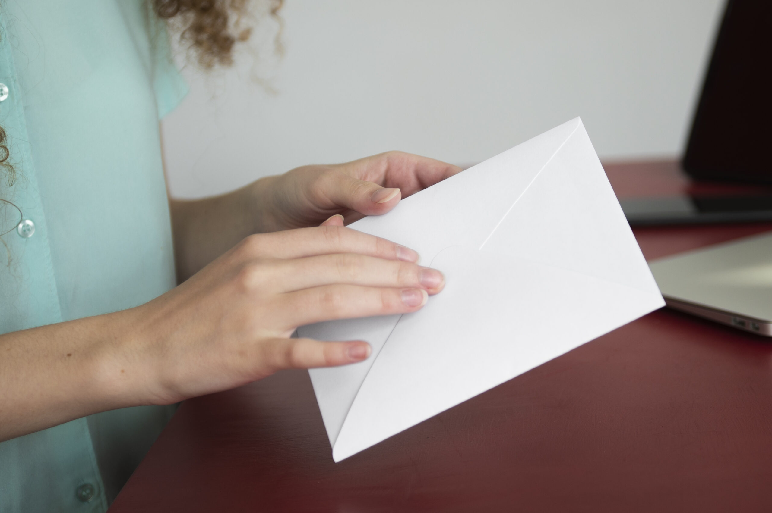 Elecciones a Cortes Generales: solicita el voto por correo