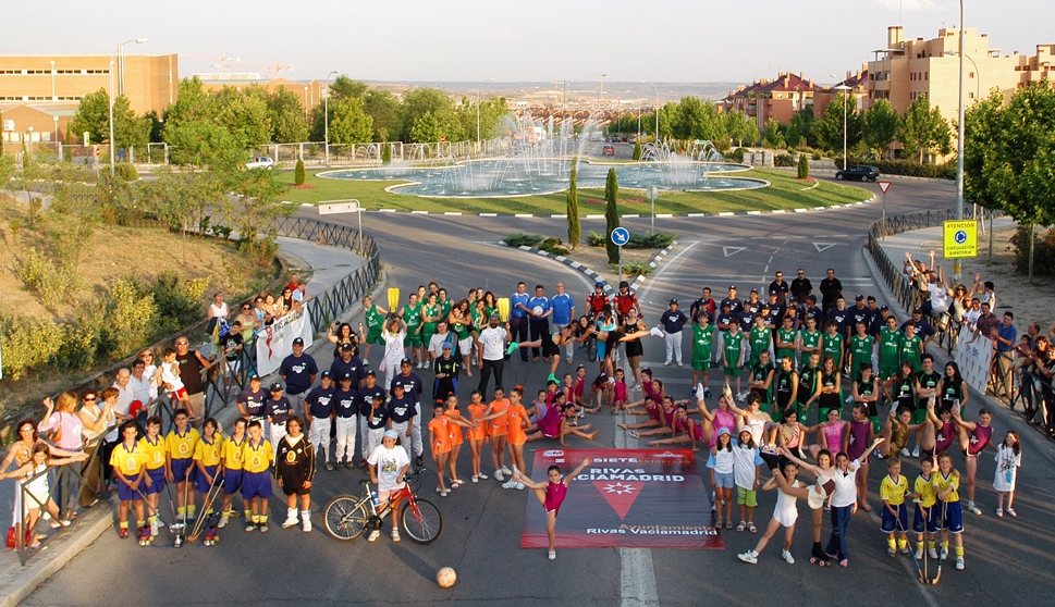 240.000 euros en ayudas municipales para clubes deportivos