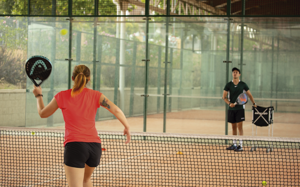 Escuelas deportivas municipales 2023-2024: plazas sorteadas