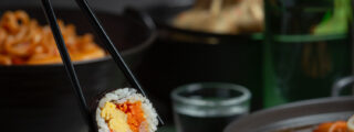 De ruta gastronómica por Rivas: lo mejor de Japón o Galicia