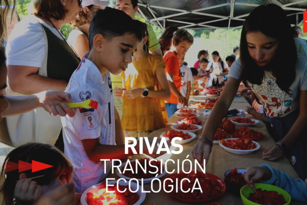 La gran fiesta de la agricultura ecológica
