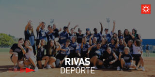 Sófbol: el CBS Rivas gana la Copa de la Reina