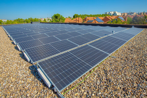 Nuevo taller de la OTC: proyecto municipal de autoconsumo colectivo y pobreza energética