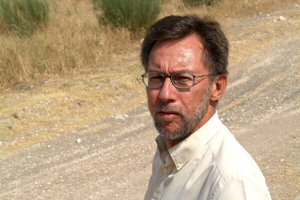 José Ignacio López de Colón, el descubridor de insectos ripenses