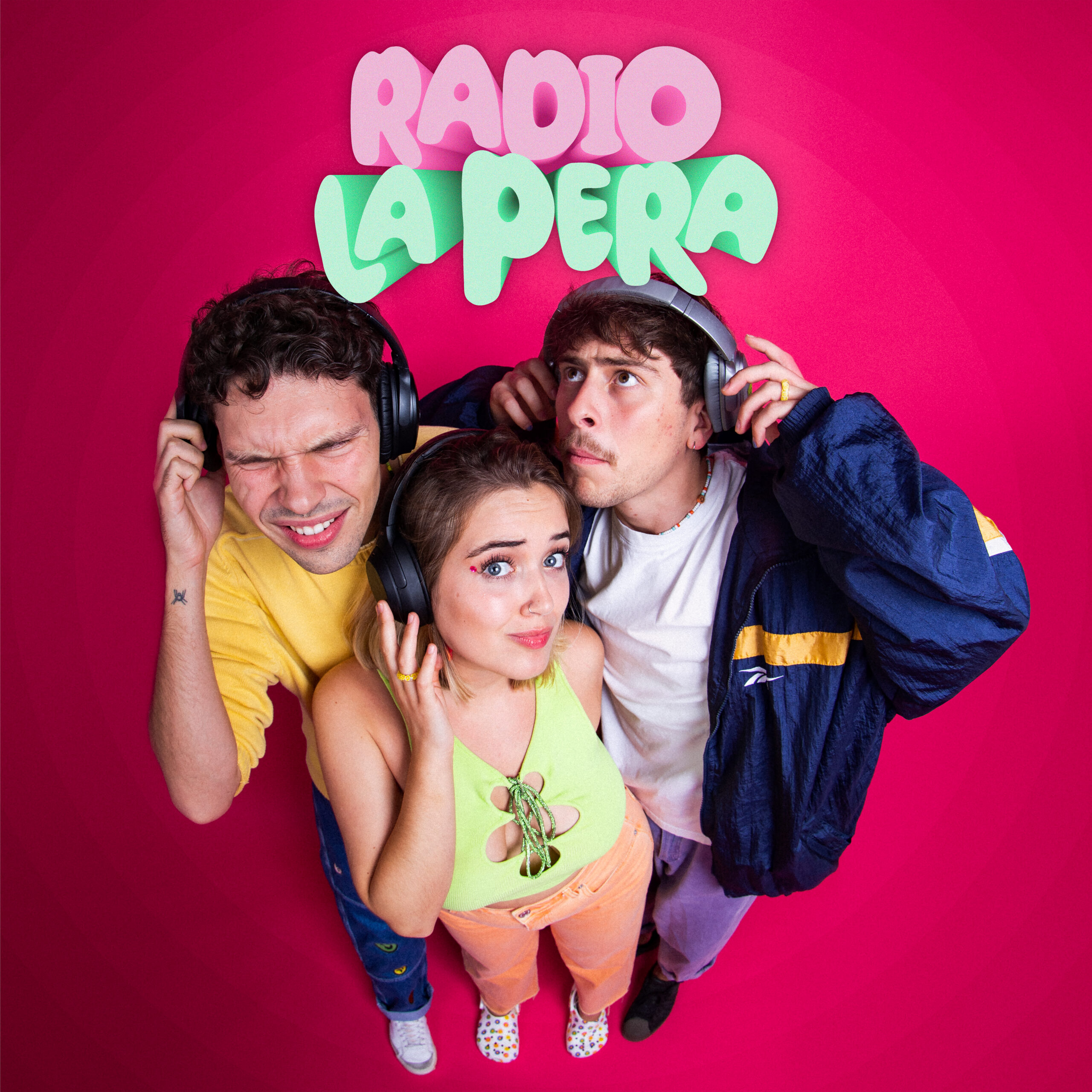 En Plan Podcast: Radio La Pera