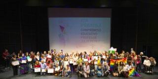 Premios al Compromiso Educativo 2023: un reconocimiento merecido