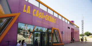 Taller de autodefensa digital feminista