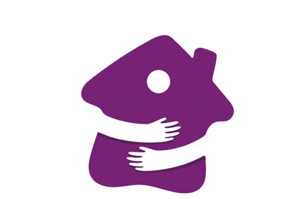 Las casas de asociaciones ya tienen su propio logo