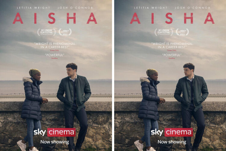 El ciclo de cine social empieza 2024 con ‘Aisha’: inmigración