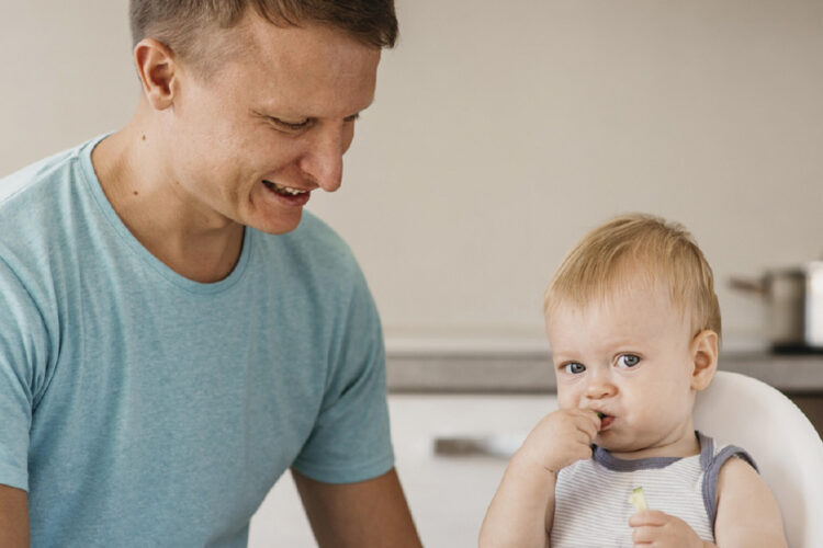 Con la comida, sí se juega: taller para aprender a disfrutar