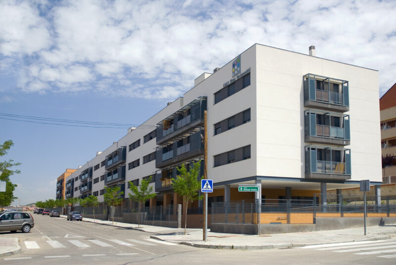 El Pleno fortalece la EMV para construir más de 500 viviendas públicas en la ciudad
