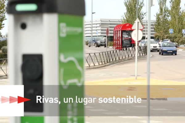 Rivas, un lugar sostenible