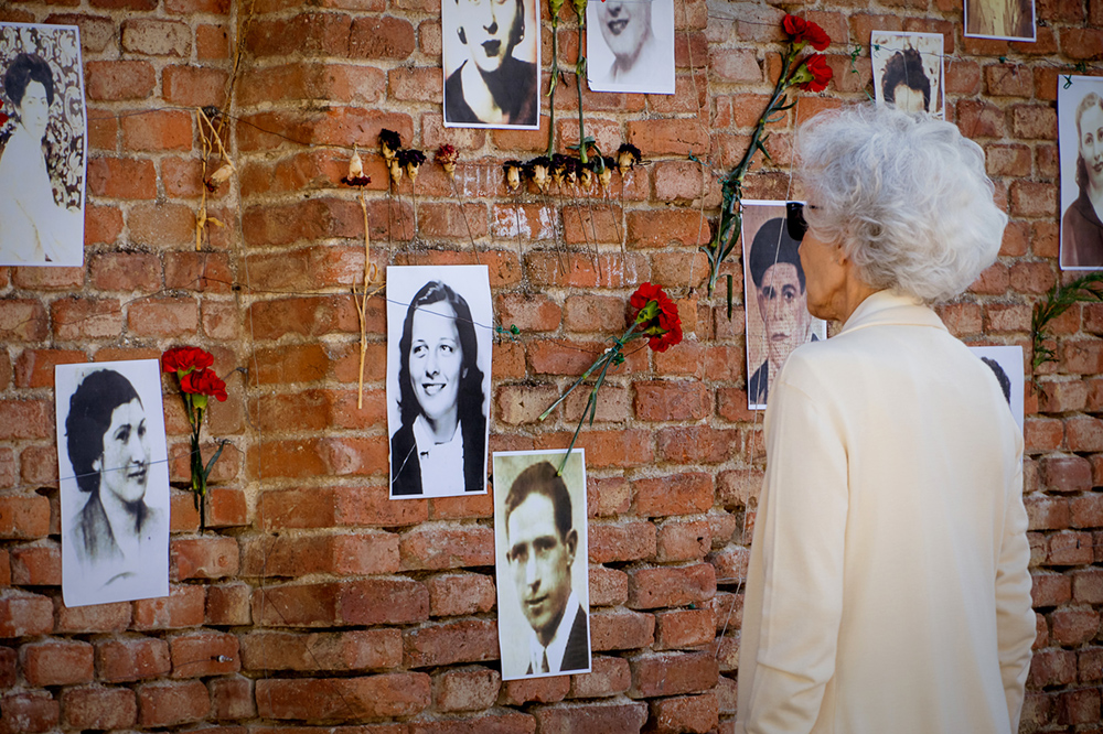 CineLab y el Festival Internacional de Cine por la Memoria tejen fotogramas