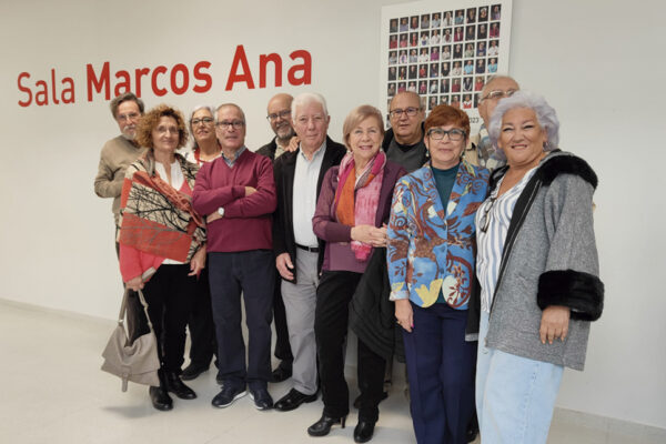 Consejo Rector de los Centros de Mayores: balance del primer año