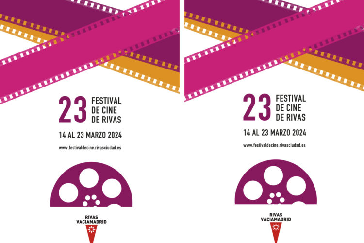 Festival de Cine de Rivas 2024: guía para disfrutar cada fotograma