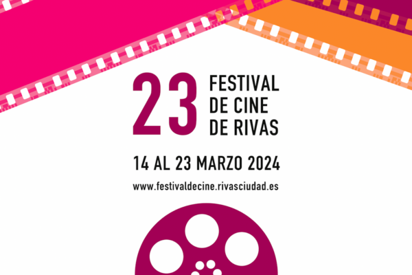 Festival de Cine de Rivas: 23 años de fotogramas