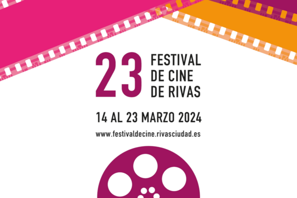 Gala de clausura del 23 Festival de Cine de Rivas