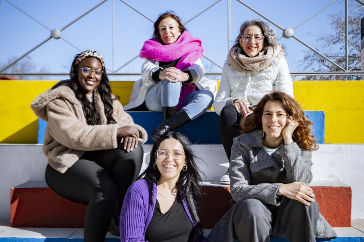 Marzo Mujeres: el ejemplo de las mujeres ripenses