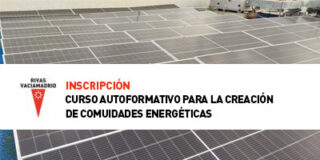 Oficina de Transformación Comunitaria: curso online sobre comunidades energéticas