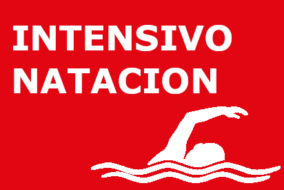 Curso Intensivo de Natación