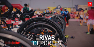 34º Duatlón de Rivas
