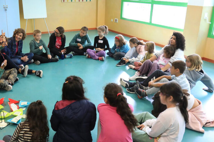 Foros infantil y juvenil: 20 años de participación
