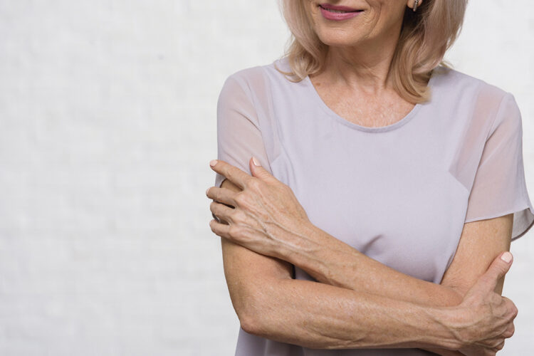 I Jornadas sobre menopausia: hablar para normalizar