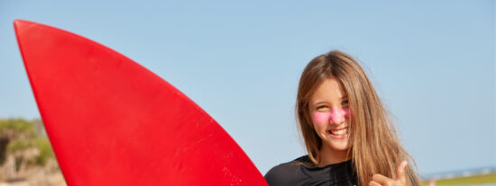 Proyecto surf: encuentros y un campamento en Asturias, del 24 al 30 de junio