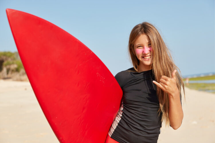 Proyecto surf: encuentros y un campamento en Asturias, del 24 al 30 de junio