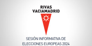 Sesión informativa elecciones europeas 2024